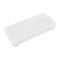 Super Stacker Pencil Box, Clear, 3.75in x 8.38in x 1.63in, 8PK 40309 - alternate 6